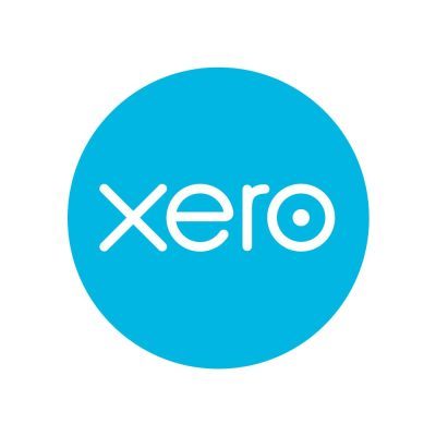 Xero Logo